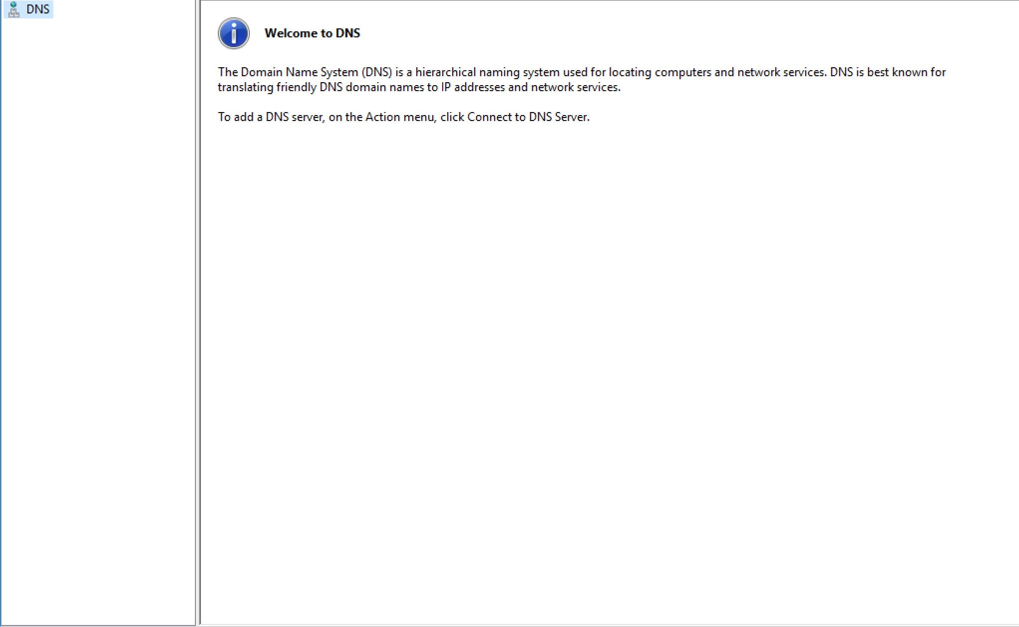 DNS – Install and Configure | IT Tutorials